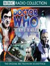 The Enemy of the World (MP3)